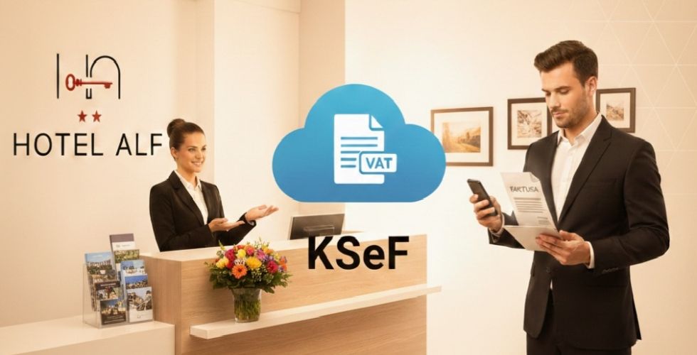 KSeF - nowe regulacje dot. Faktur VAT